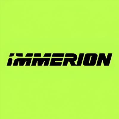 Immerion